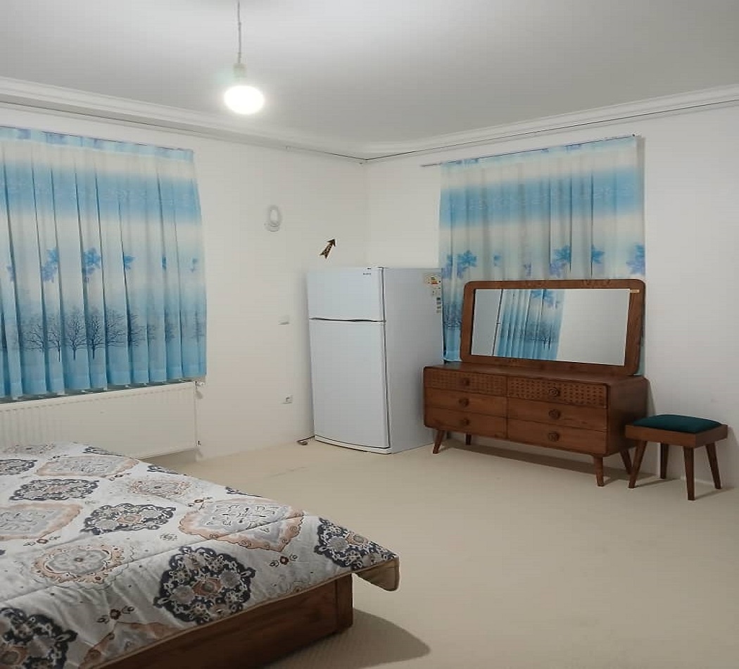 اجاره هتل اپارتمان در گیلوان - واحد 1