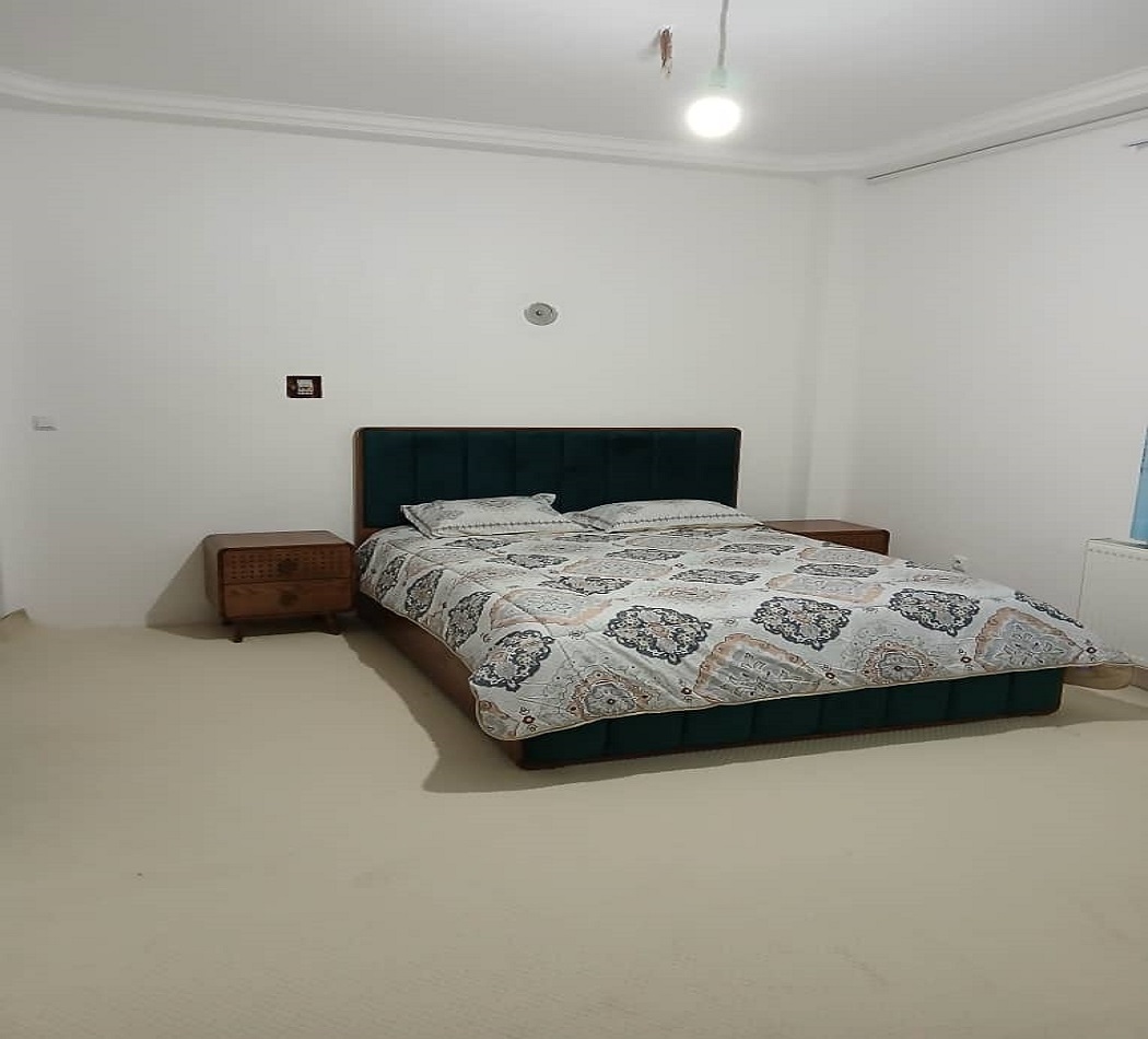 اجاره هتل اپارتمان در گیلوان - واحد 1