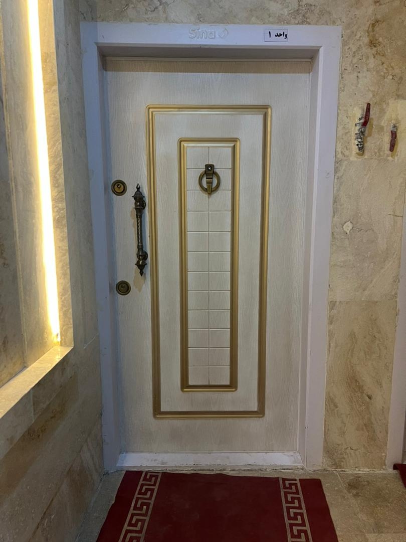 اجاره آپارتمان مبله در خیابان آخوند خراسانی مشهد - واحد یک