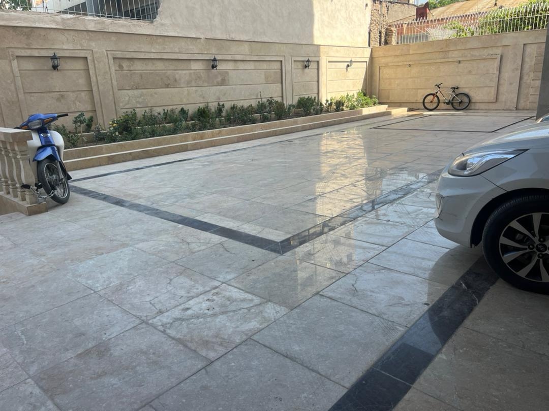 اجاره آپارتمان مبله در خیابان آخوند خراسانی مشهد - واحد یک