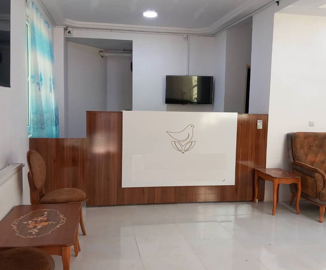 اجاره هتل اپارتمان در گیلوان - واحد 2