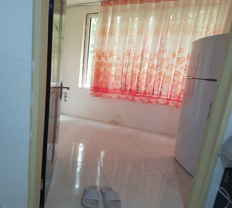 اجاره هتل اپارتمان در گیلوان - واحد 2