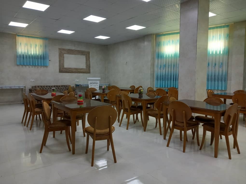 اجاره هتل اپارتمان در گیلوان - واحد 3