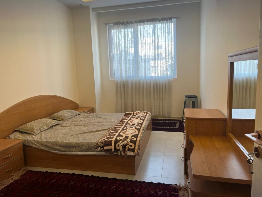 اجاره اپارتمان مبله در خیابان آخوند خراسانی مشهد - واحد سه