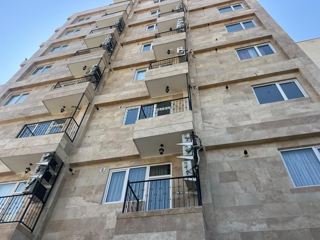 اجاره اپارتمان مبله در خیابان آخوند خراسانی مشهد - واحد سه