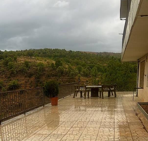 اجاره سوئیت استخردار در کهکران طبقه2 - واحد5