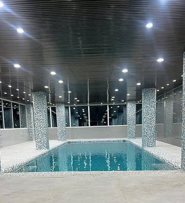 اجاره سوئیت استخردار در کهکران طبقه2 - واحد5