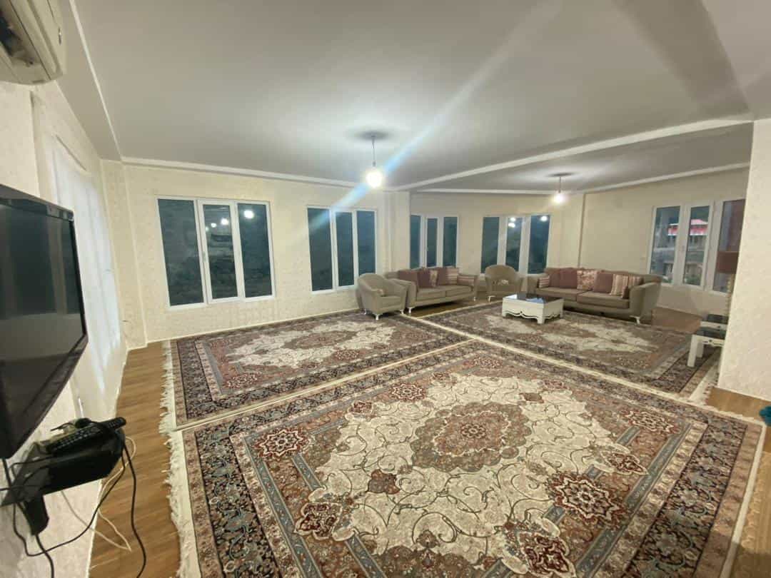 اجاره ویلا کوهستانی در گیلاده آستارا