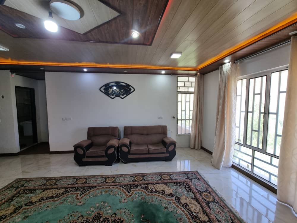 اجاره ویلا لب اب در روستای حجت آباد-واحد یک