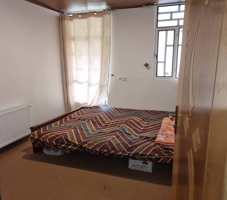 اجاره ویلا لب اب در روستای حجت آباد-واحد یک