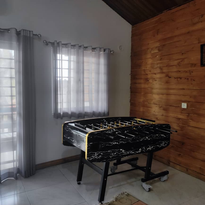 اجاره ویلا در سرخرود نزدیک به دریا