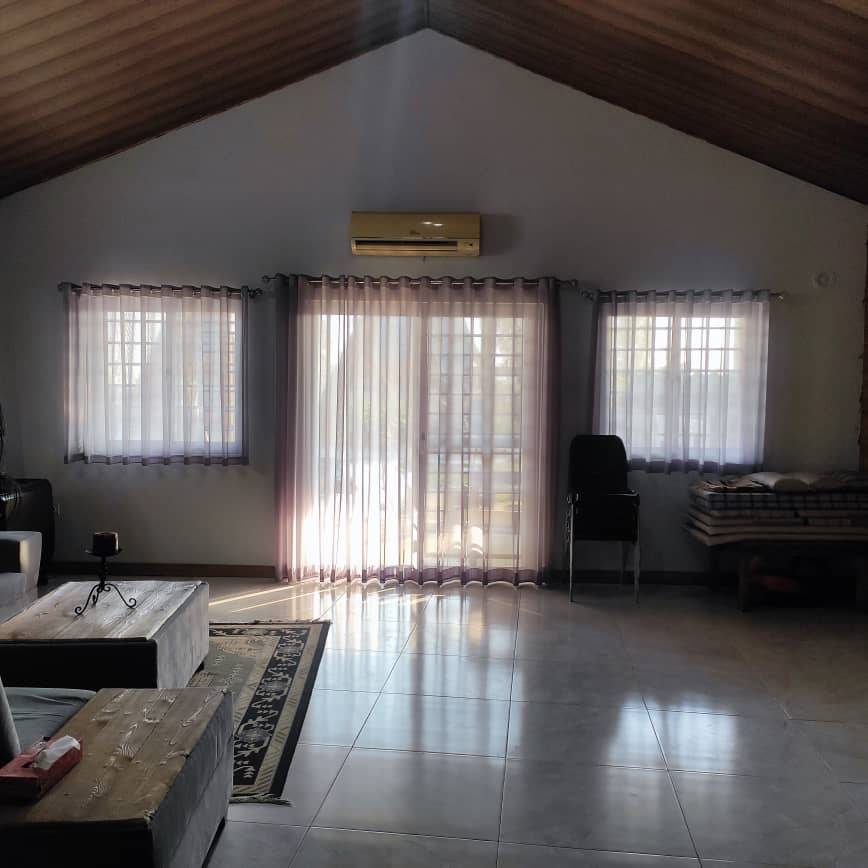 اجاره ویلا در سرخرود نزدیک به دریا