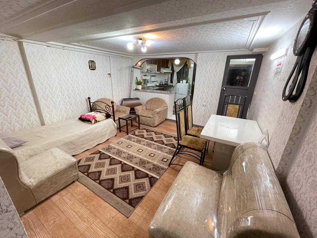 اجاره منزل مبله در آزادگان