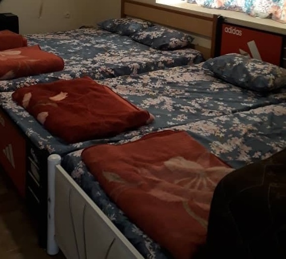 اجاره ویلا باغ استخردار در صحنه کرمانشاه