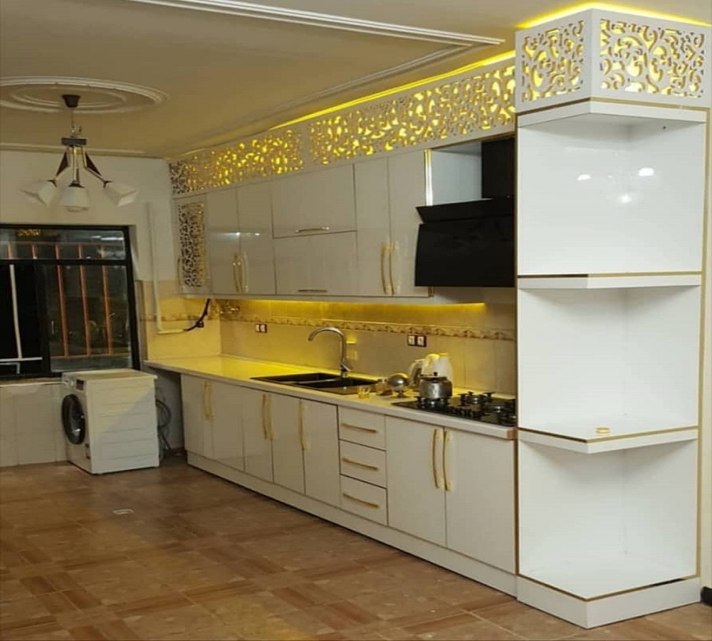 اجاره ویلا باغ استخردار در صحنه کرمانشاه