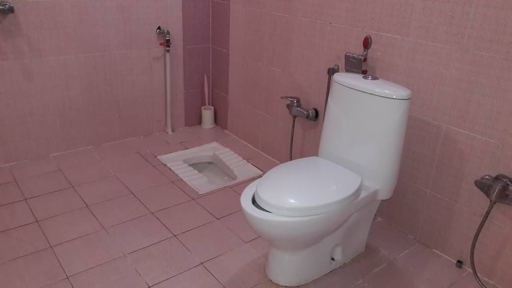 اجاره ویلا باغ استخردار در صحنه کرمانشاه