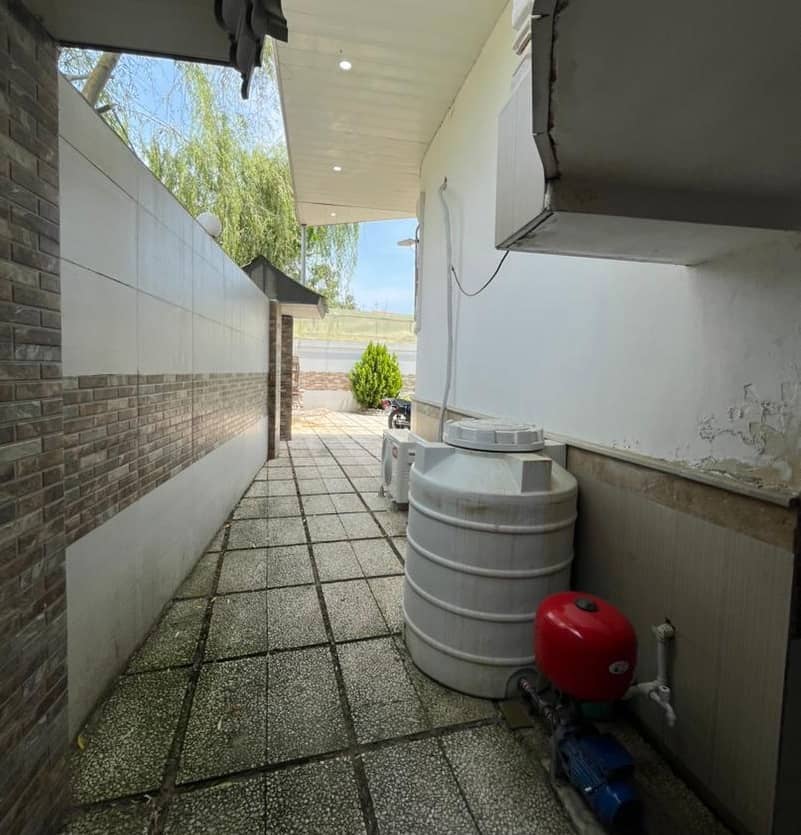 اجاره ویلا در فرح آباد نزدیک به ساحل