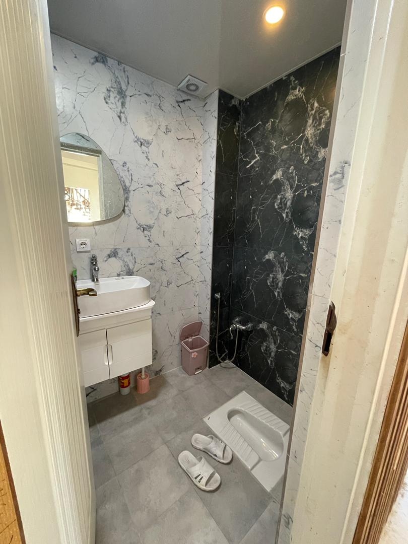 اجاره ویلا با استخر آبگرم در فرح آباد