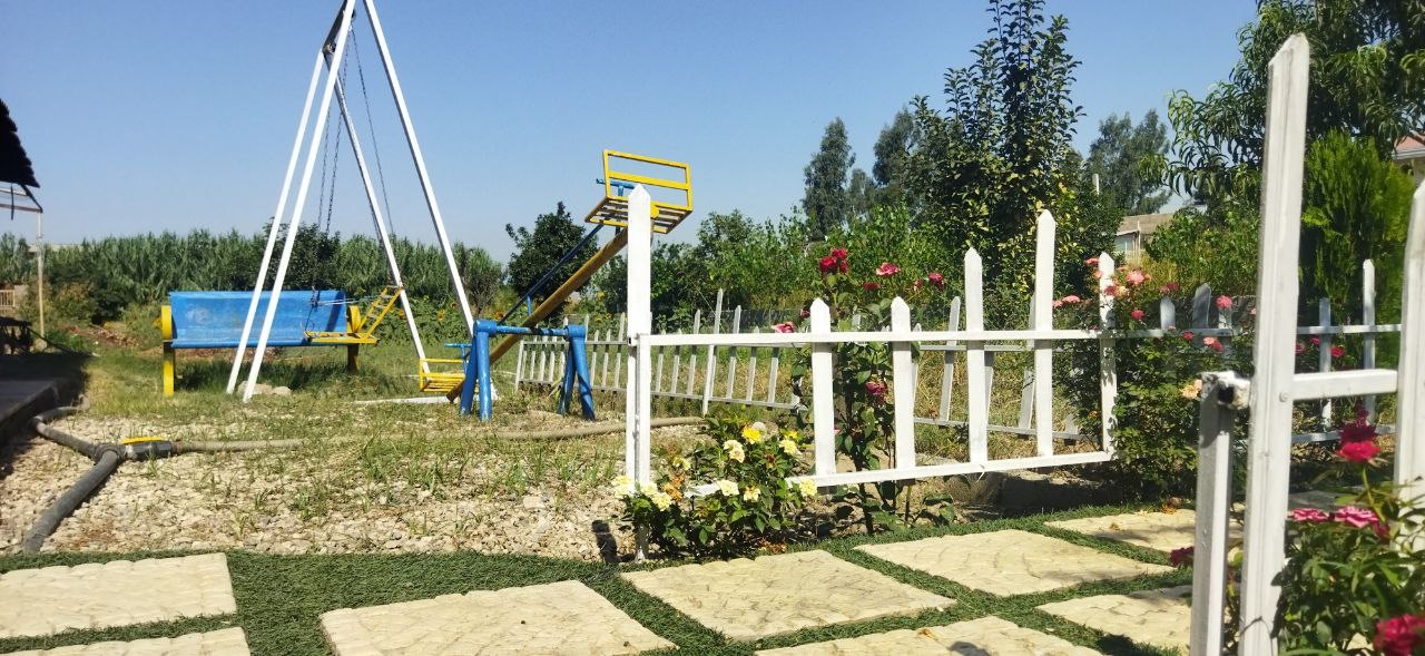 اجاره سوئیت بومگردی در گرگان - 30متر