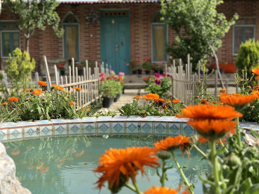 اجاره سوئیت بومگردی در گرگان - 35متر