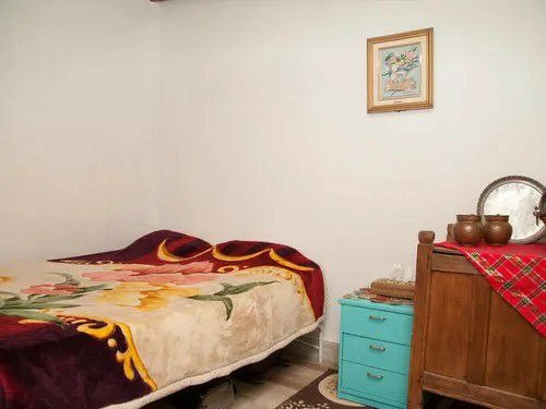 اجاره سوئیت بومگردی در گرگان - 35متر