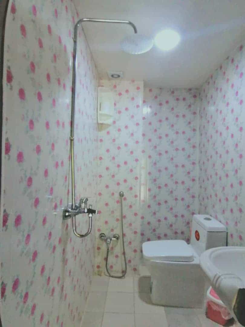 اجاره اتاق بومگردی در روستای میان لات - سیندخت