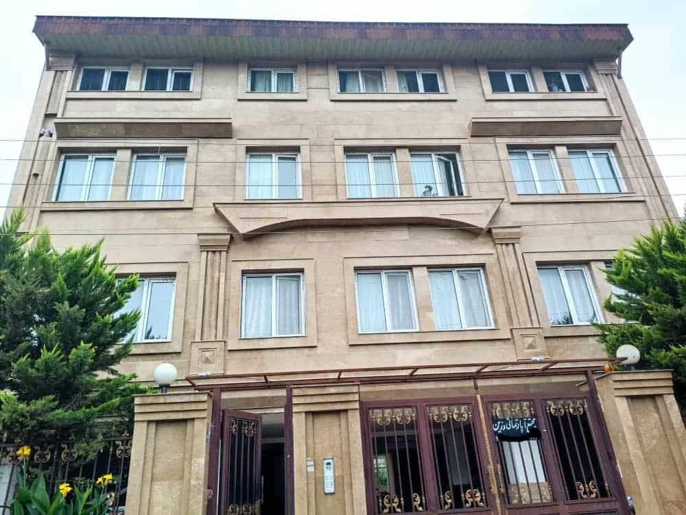 اجاره آپارتمان مبله ساحلی در نوشهر