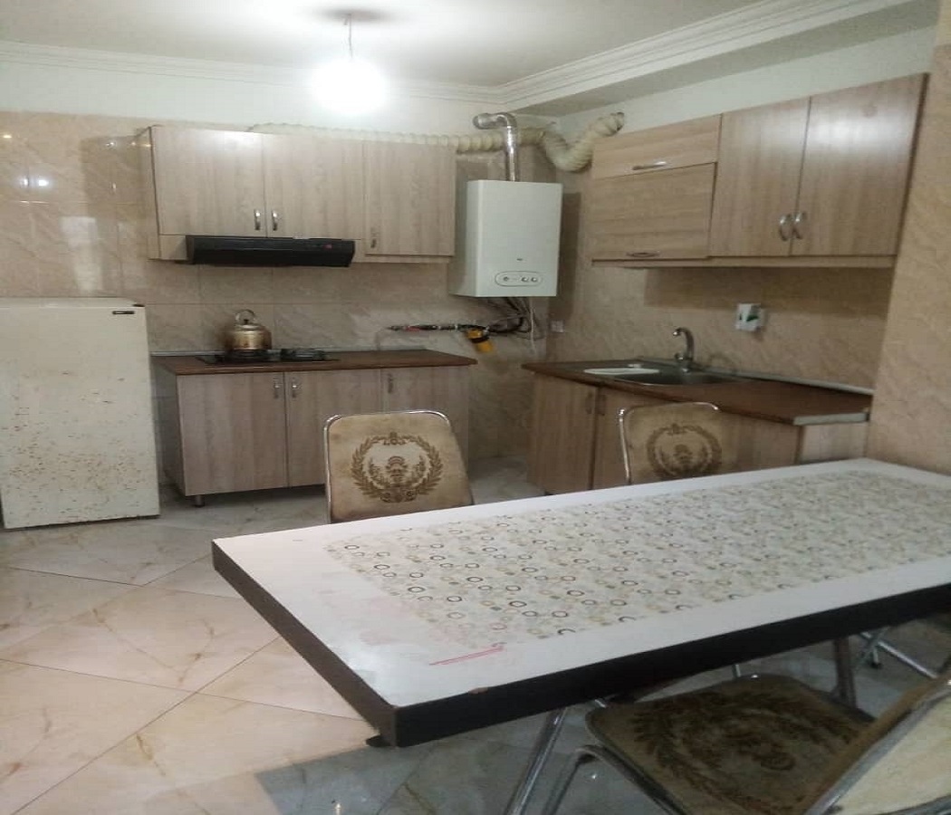 اجاره آپارتمان مبله ساحلی در نوشهر