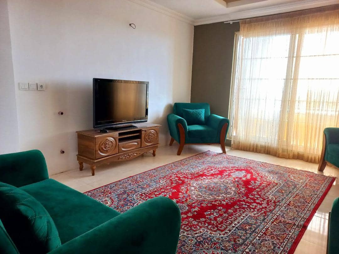 اجاره آپارتمان مبله ساحلی در فرح آباد