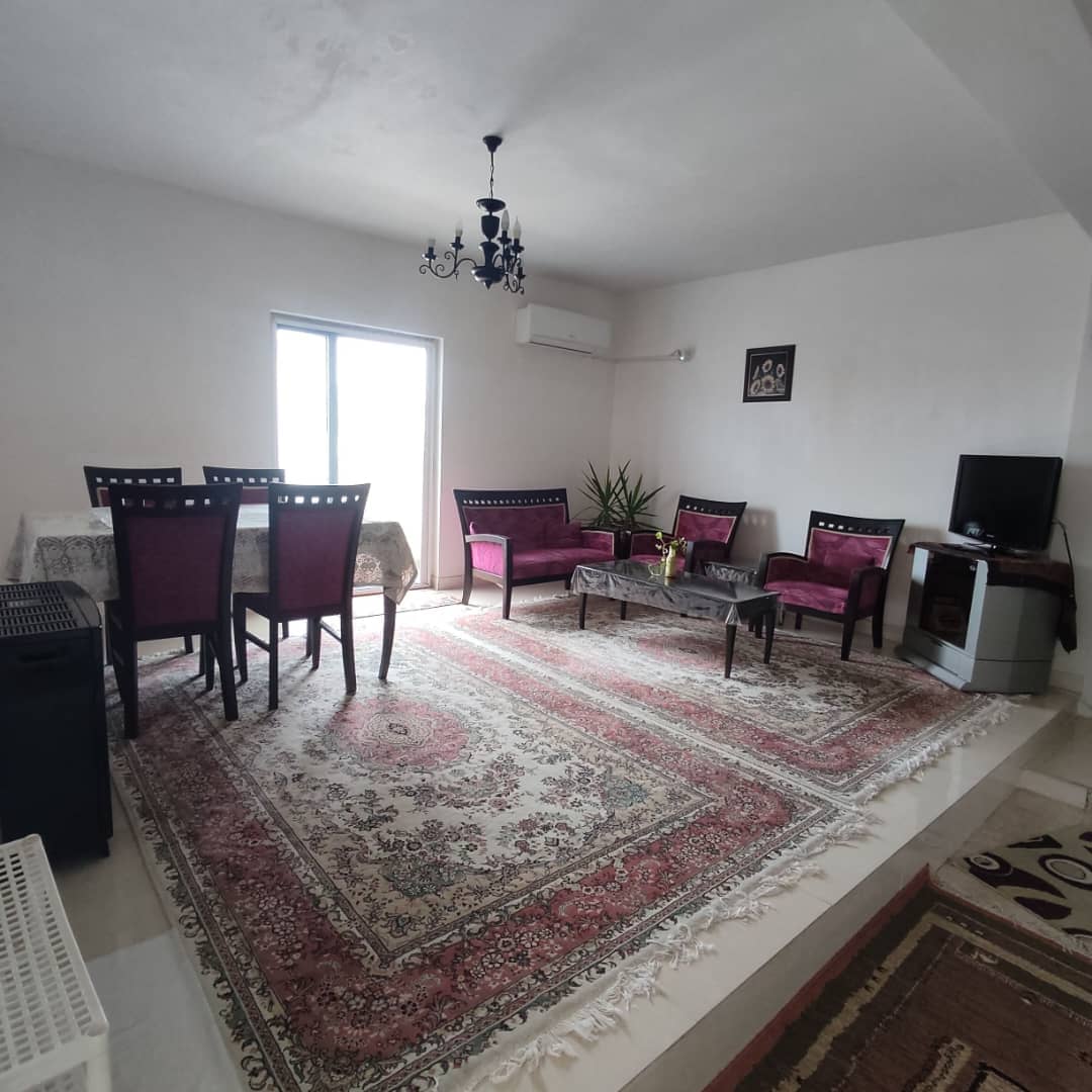 اجاره آپارتمان مبله در رشت