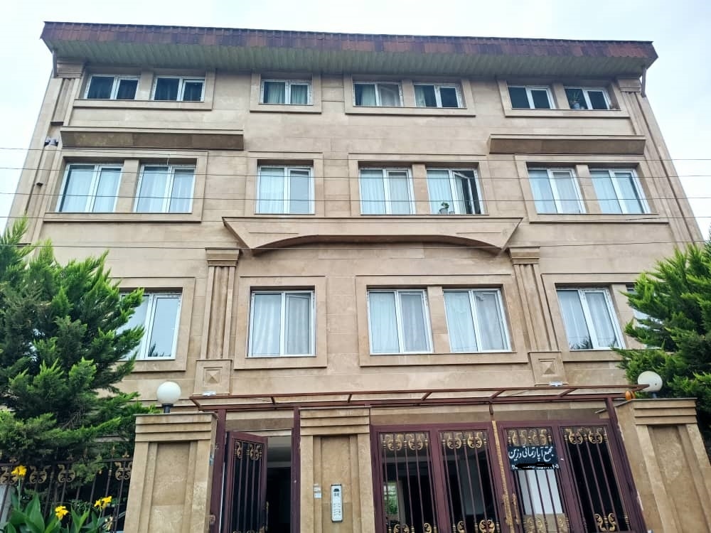 اجاره آپارتمان مبله ساحلی در نوشهر