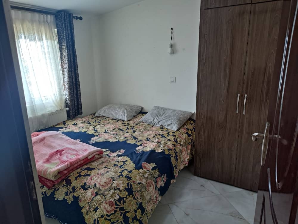 اجاره آپارتمان مبله ساحلی در نوشهر