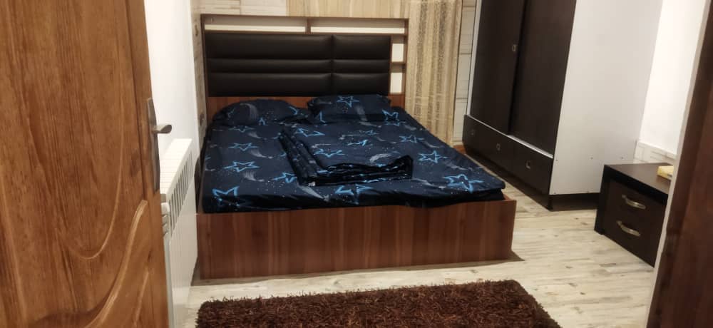 اجاره ویلا ساحلی در نور - پاریس کوچولو