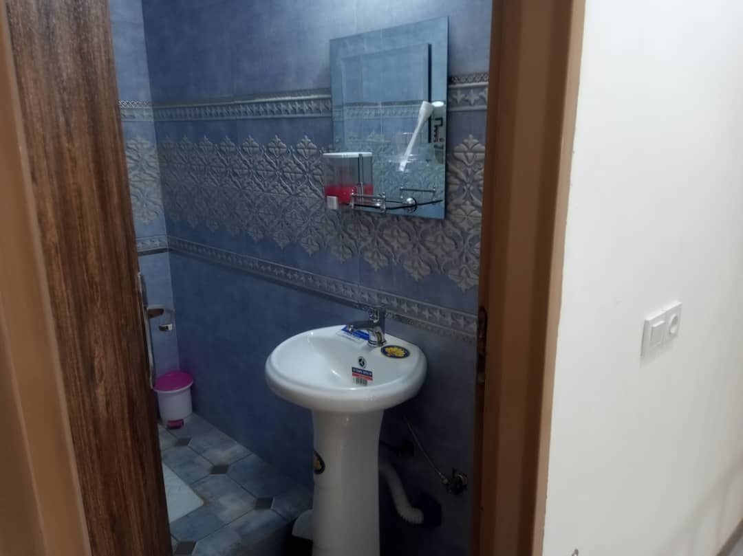 اجاره ویلا روستایی در روستای آکند