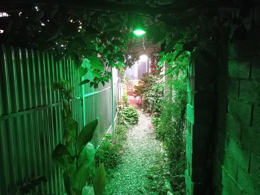 اجاره سوئیت در روستای آکند