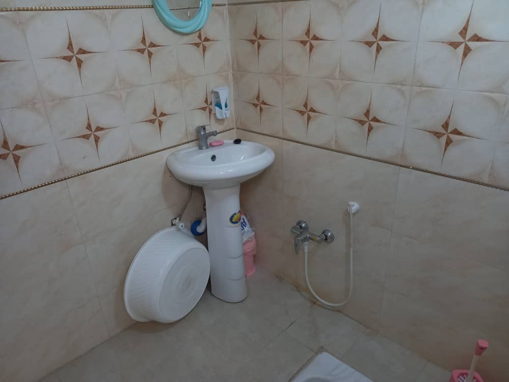 اجاره سوئیت در روستای آکند