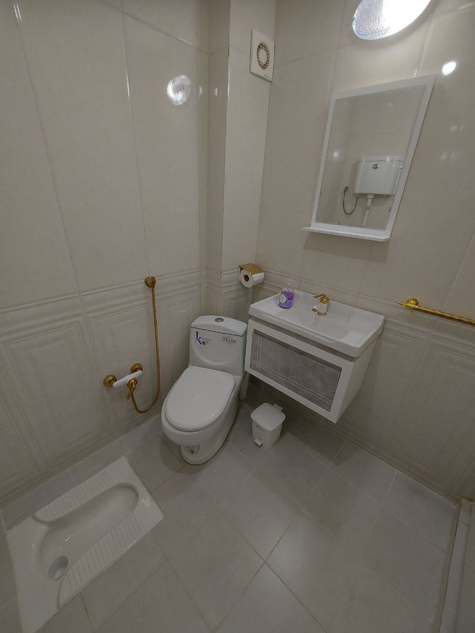 اجاره سوئیت در مرکز شهر رشت - ورنا