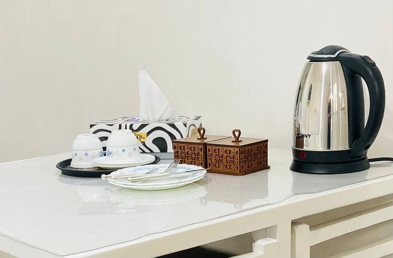 اجاره سوئیت در مرکز شهر رشت - ورنا