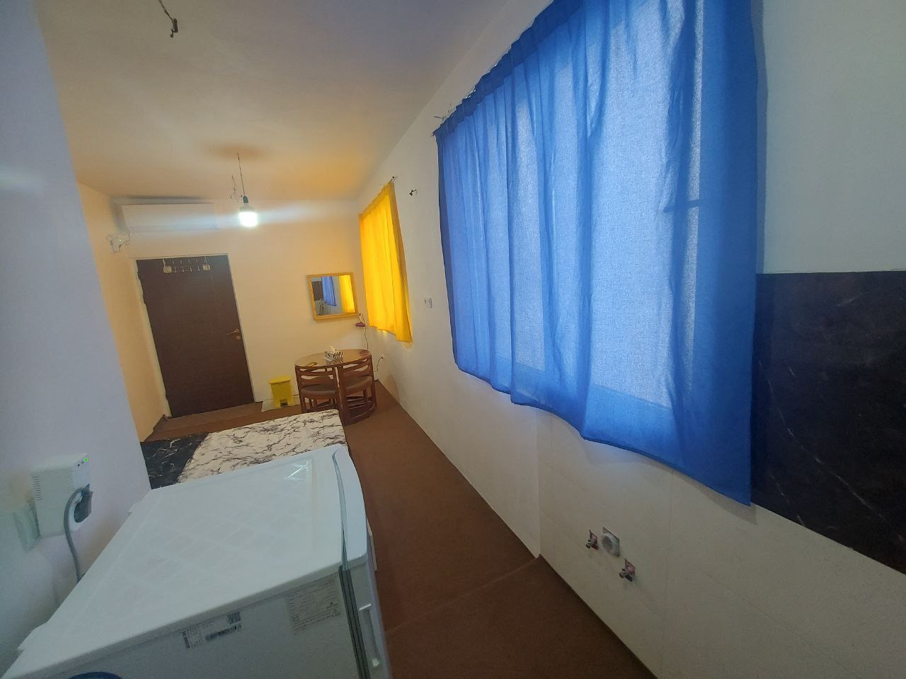 اجاره ی سوئیت در مرکز شهر رشت - لاکوی