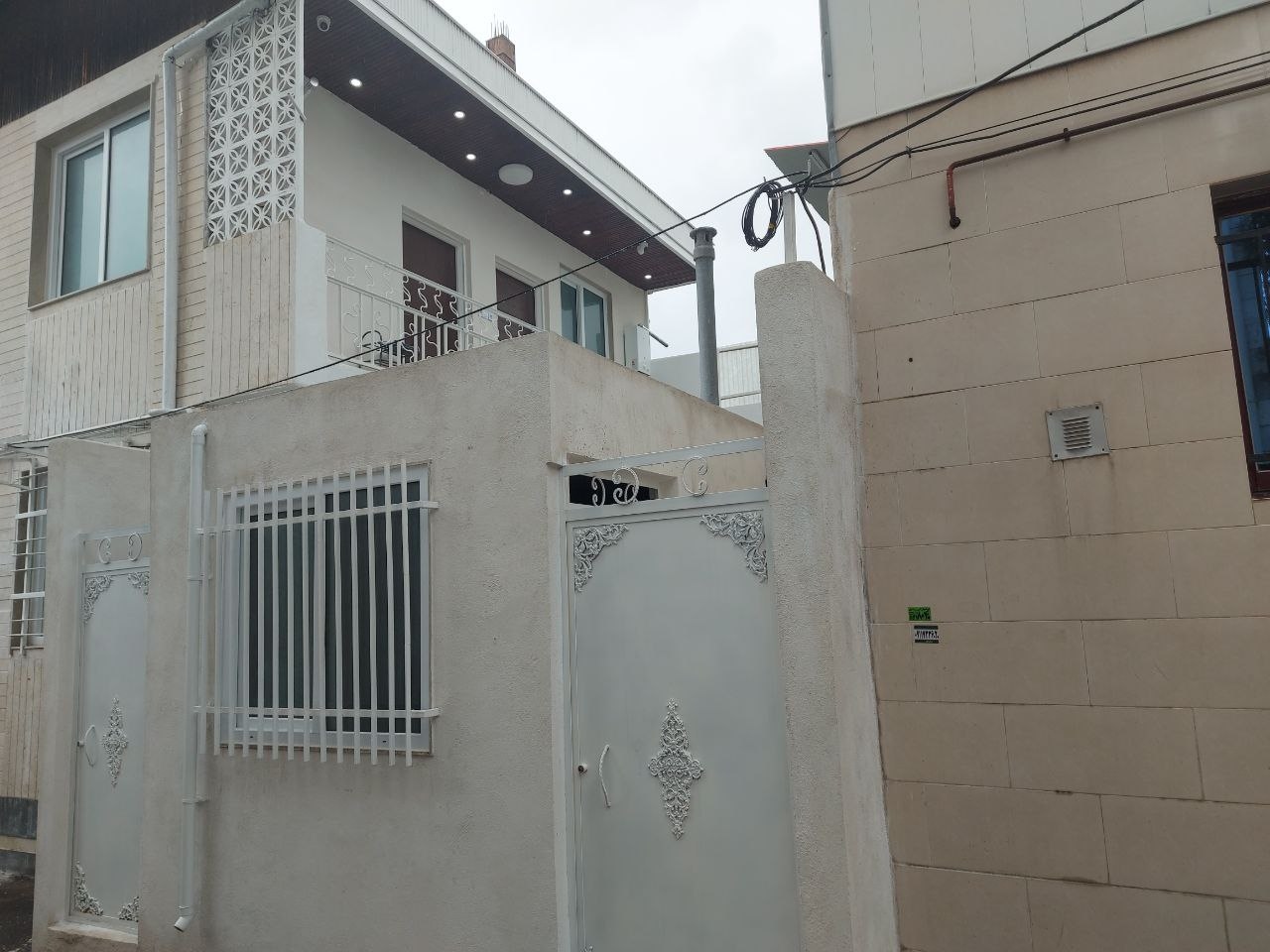 اجاره سوئیت در مرکز شهر رشت - چیکا