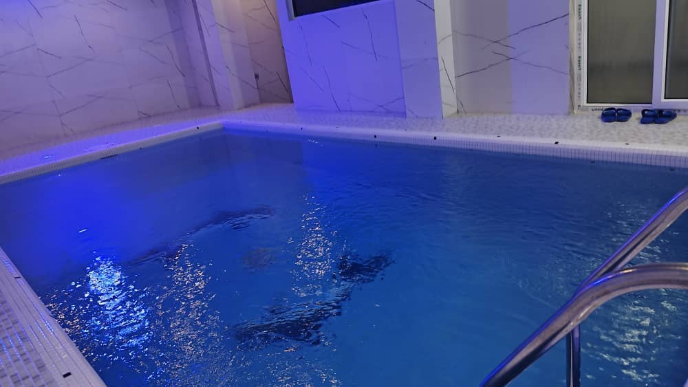 اجاره ویلا تریبلکس استخردار در شیرود