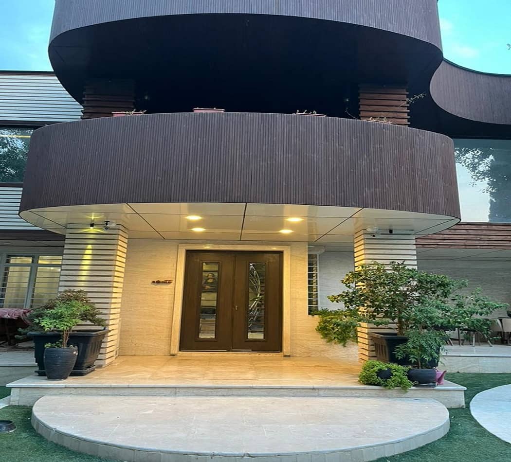 اجاره ویلا استخردار در گویم شیراز