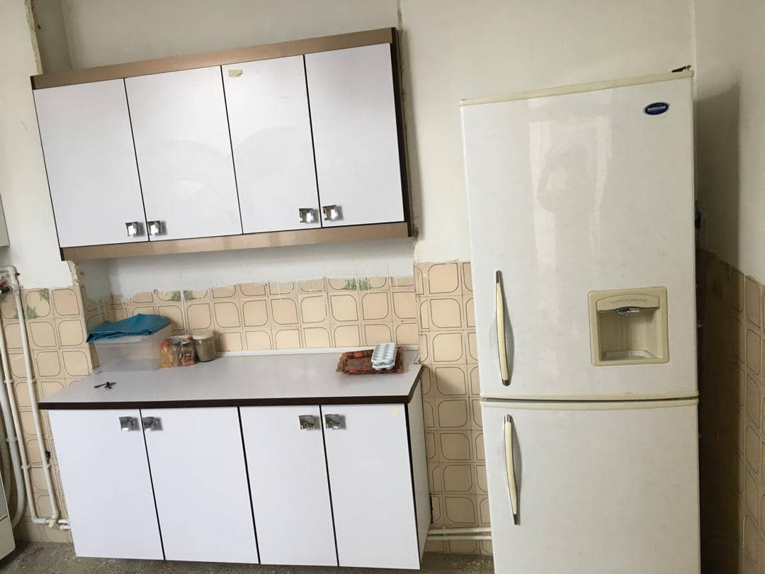 اجاره منزل ویلایی در بلوار شبلی سنندج - مبل قرمز