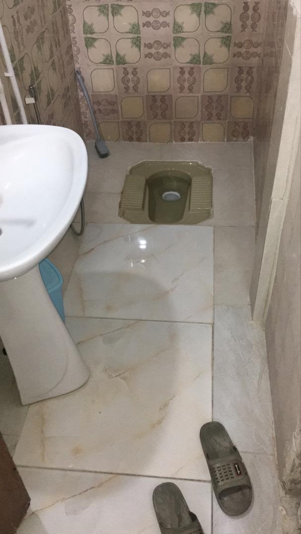 اجاره منزل ویلایی در بلوار شبلی سنندج - مبل قرمز