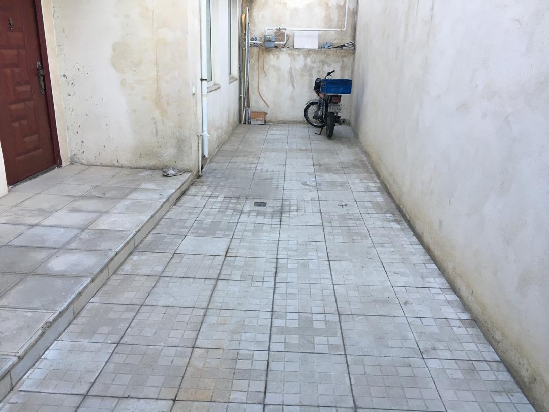 اجاره منزل ویلایی در بلوار شبلی سنندج - مبل قرمز