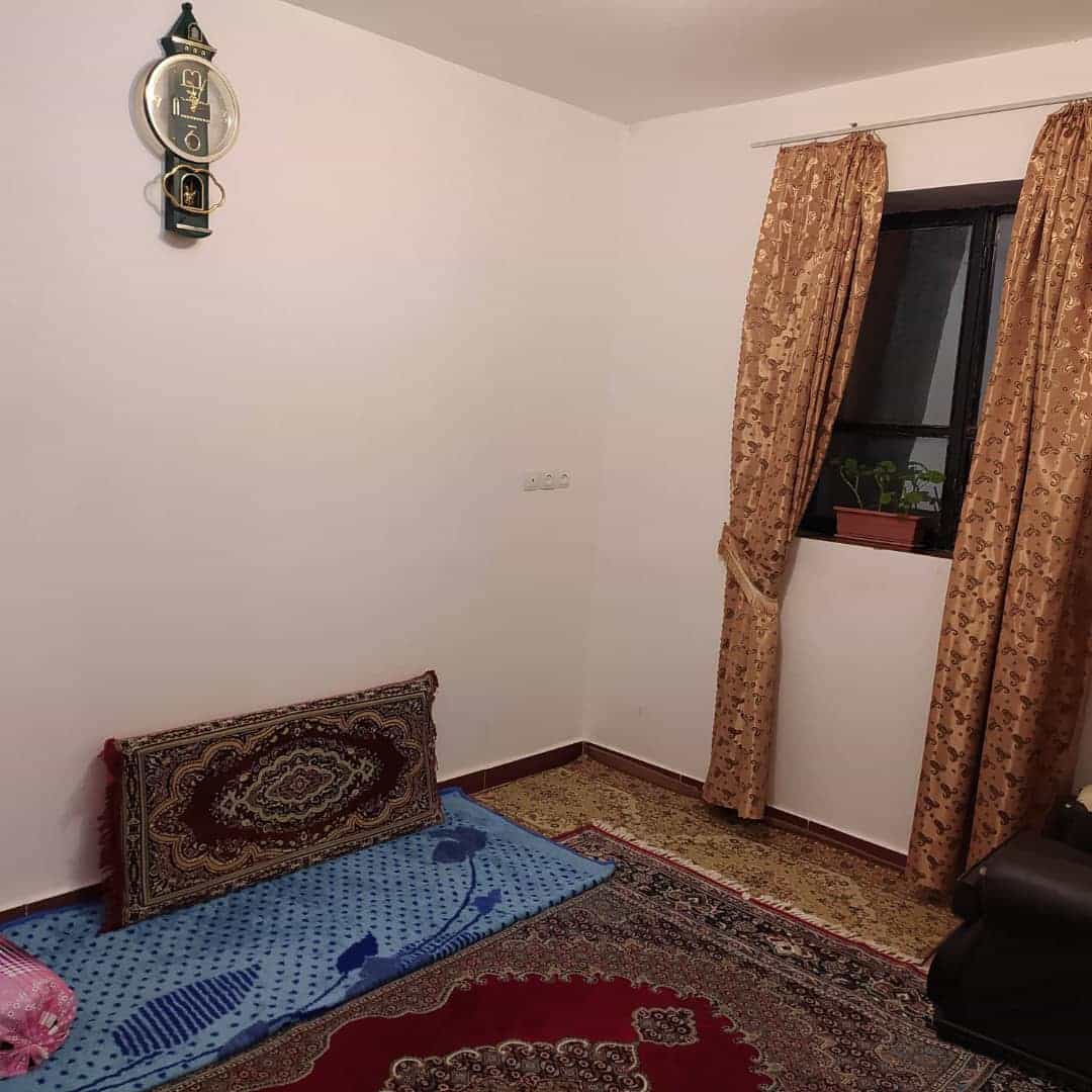 اجاره خانه باغ در روستای مزرعه جهان مشگین شهر