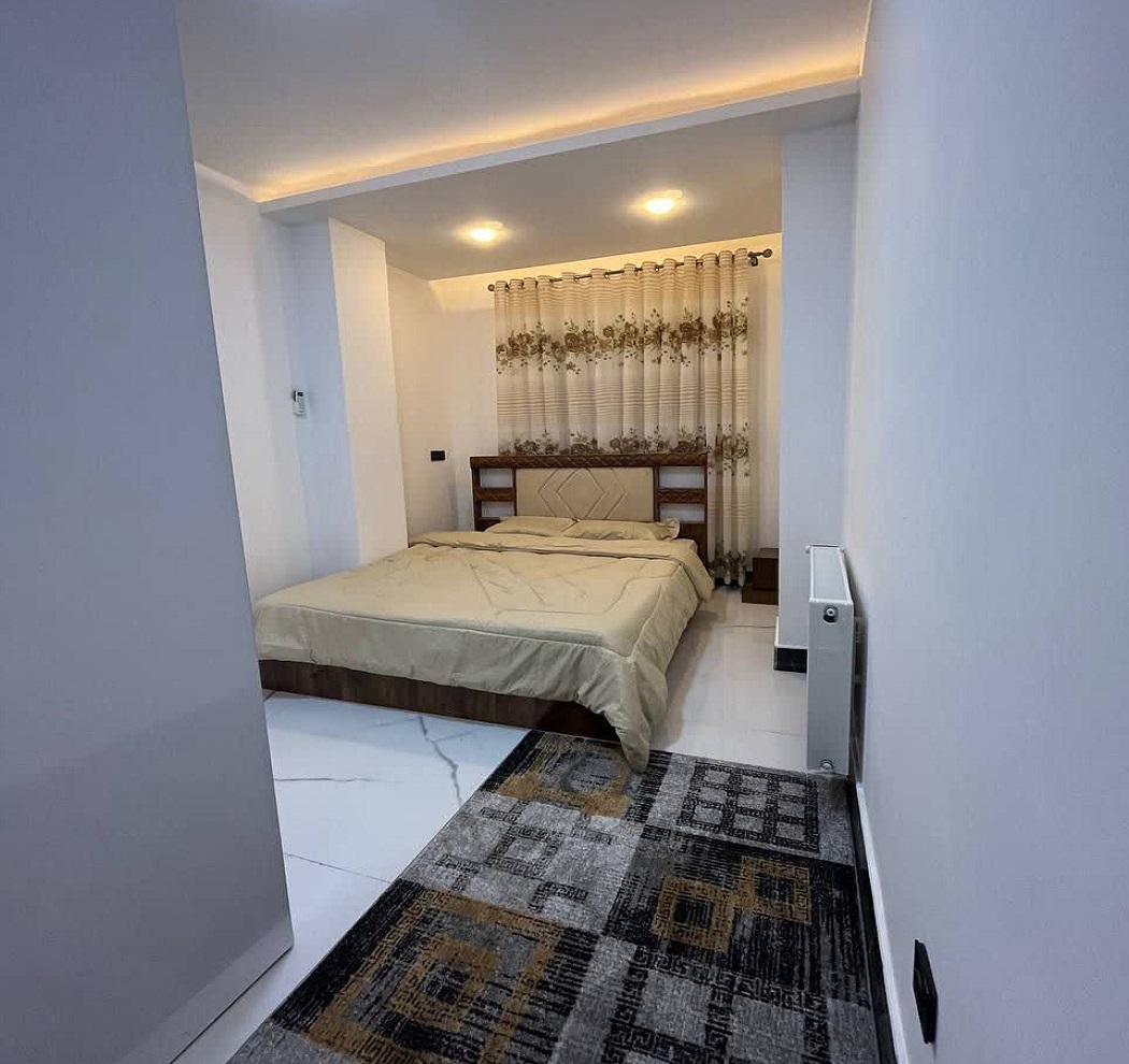 اجاره ویلا با استخر آبگرم در روستای ملاکلا سرخرود