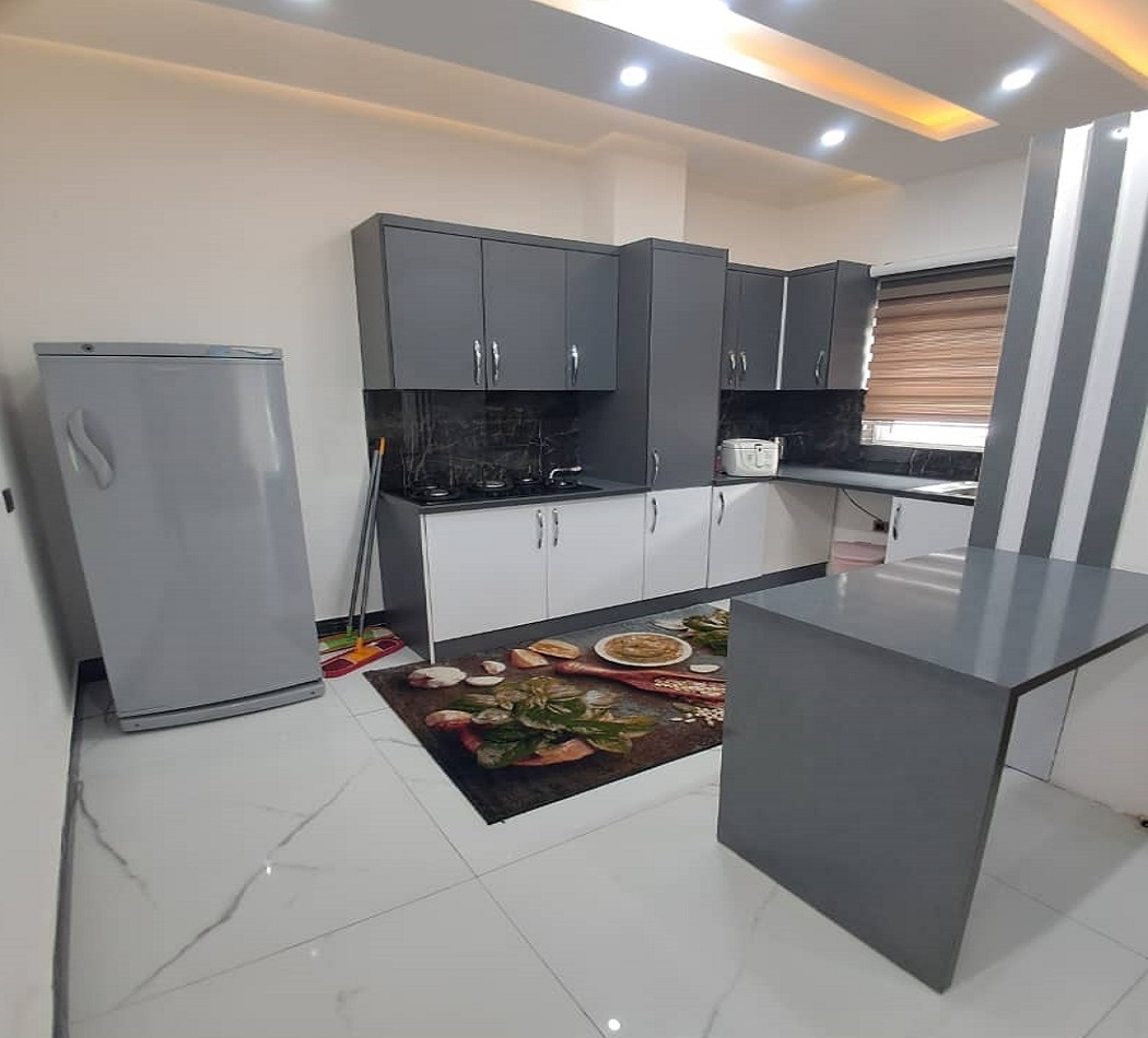 اجاره ویلا با استخر آبگرم در روستای ملاکلا سرخرود