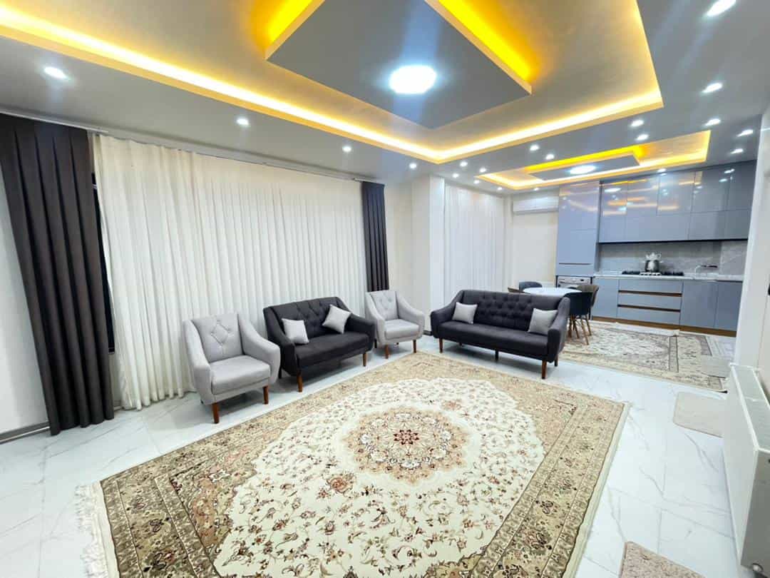 اجاره ویلا جنگلی دوبلکس در روستای سیاه مرد