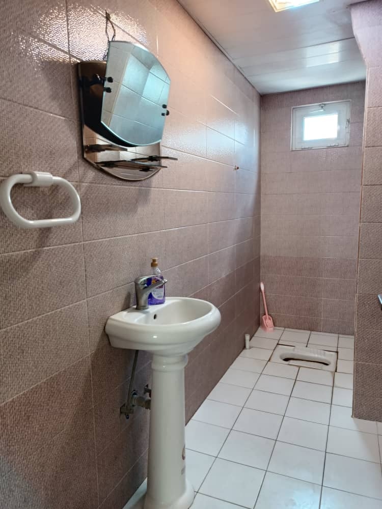 اجاره آپارتمان مبله در تبریز - اول